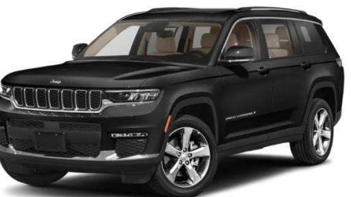 JEEP GRAND CHEROKEE 2021 1C4RJKAG4M8172440 image